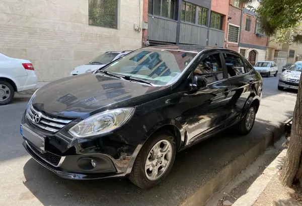 خودرو جک، J4 آگهی ann_24064840