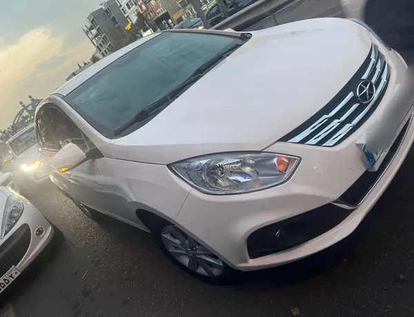 خودرو جک، J4 آگهی ann_24064841