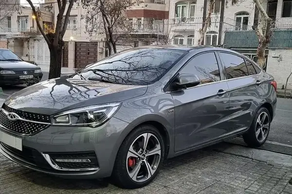 خودرو سینوگلد، تانگو ۵ آگهی ann_24065010