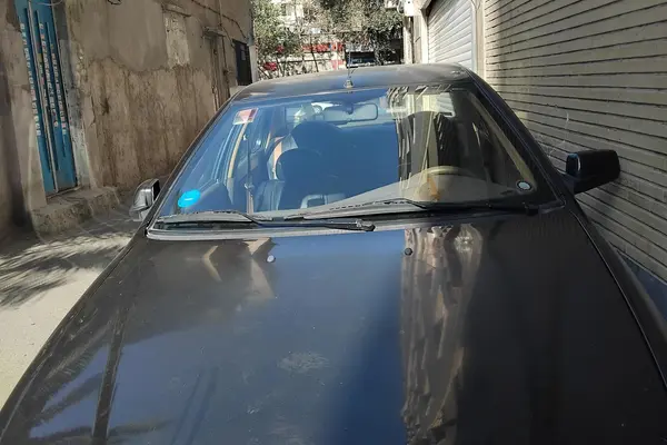 خودرو سمند، SE آگهی ann_24065220