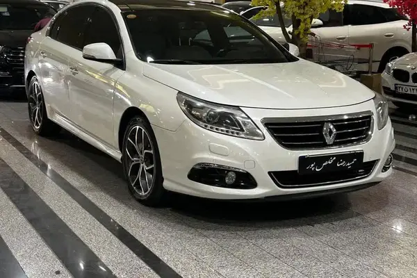 خودرو رنو، سفران آگهی ann_24066092
