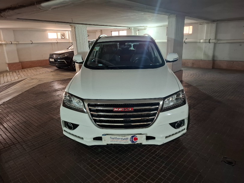 خودرو هاوال، H2 آگهی ann_24066482
