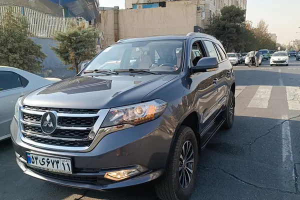 خودرو دایون، Y5 آگهی ann_24066660