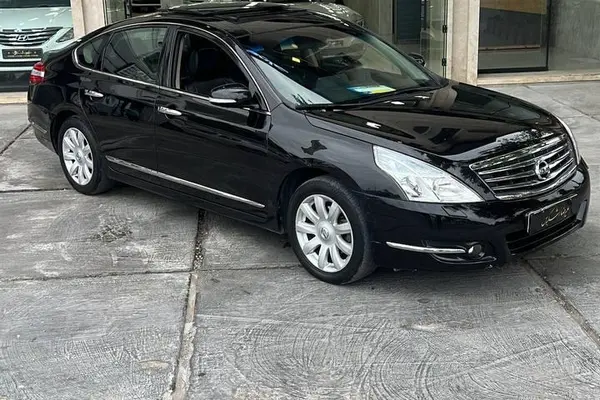 خودرو نیسان، تیانا پارس خودرو آگهی ann_24068207
