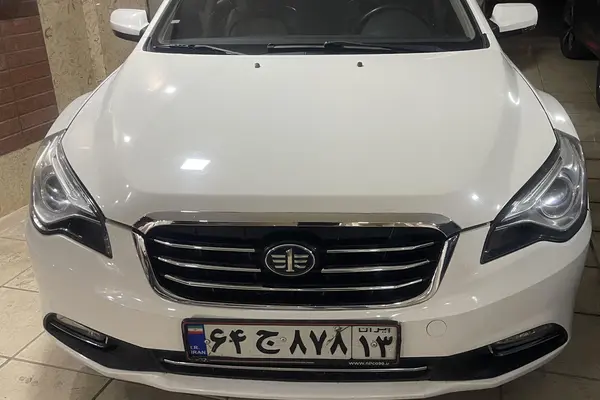 خودرو بسترن، B50F آگهی ann_24068519