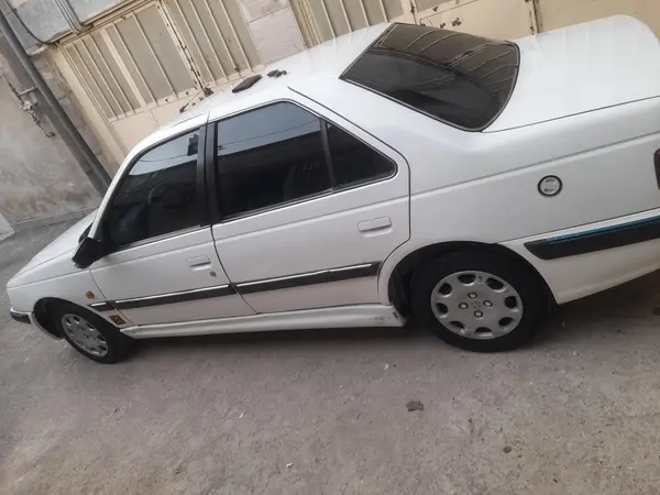 خودرو پژو، پارس آگهی ann_24069821
