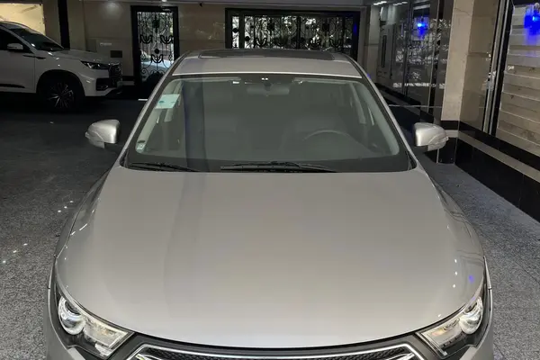 خودرو بسترن، B30 آگهی ann_24070392
