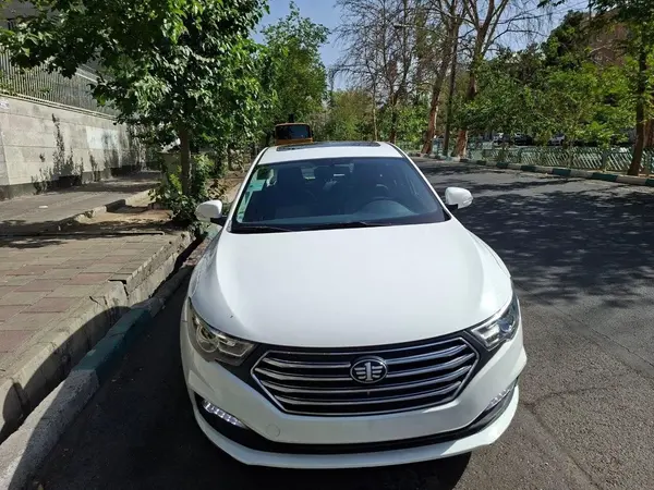 خودرو بسترن، B30 آگهی ann_24070597