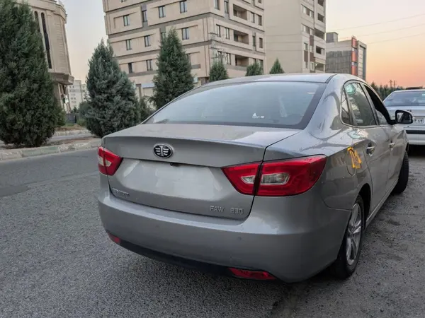 خودرو بسترن، B30 آگهی ann_24070746