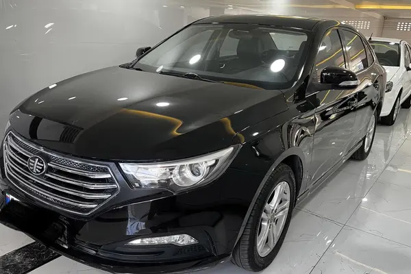 خودرو بسترن، B30 آگهی ann_24070963