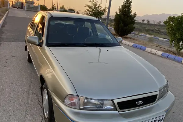 خودرو دوو، سیلو آگهی ann_24071113