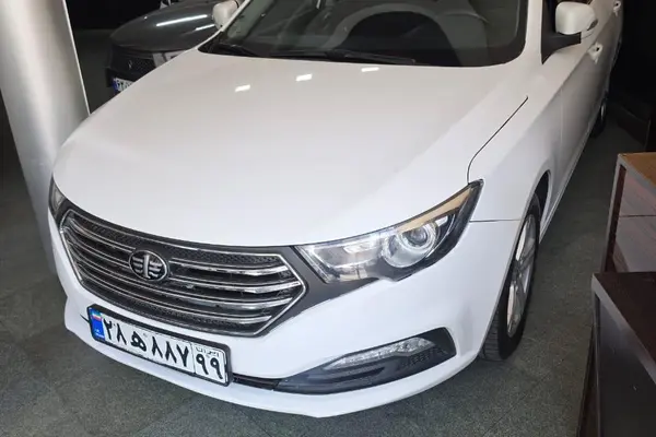 خودرو بسترن، B30 آگهی ann_24074291