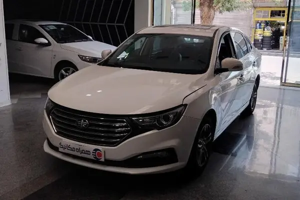 خودرو بسترن، B30 آگهی ann_24074409
