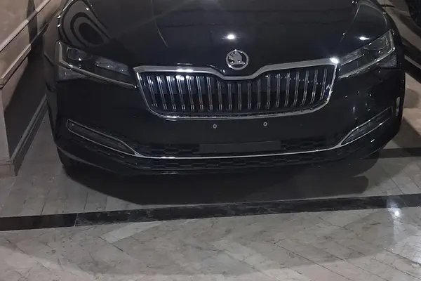 خودرو اشکودا، سوپرب آگهی ann_24074500