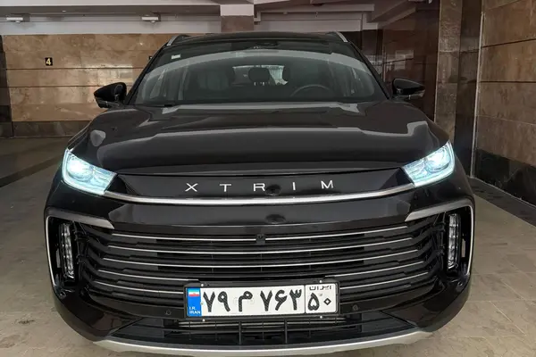 خودرو اکستریم، TXL آگهی ann_24074851