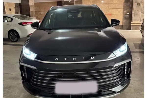 خودرو اکستریم، TXL آگهی ann_24074961