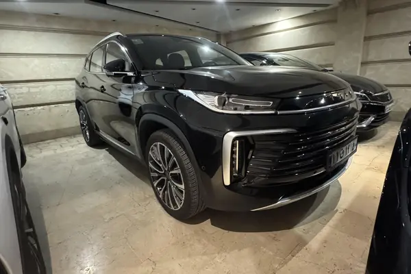خودرو اکستریم، TXL آگهی ann_24075256