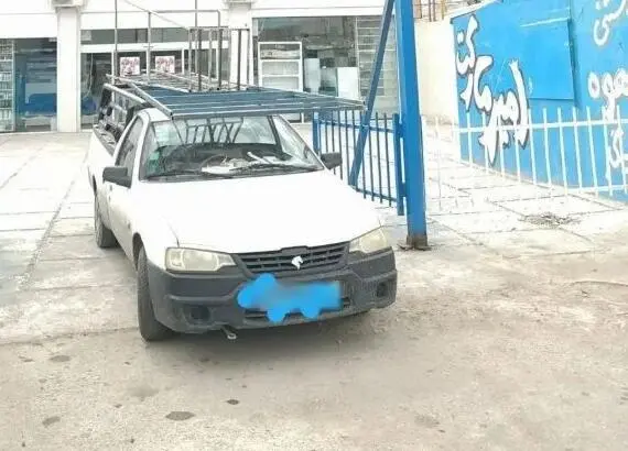 خودرو آریسان، معمولی آگهی ann_24075709