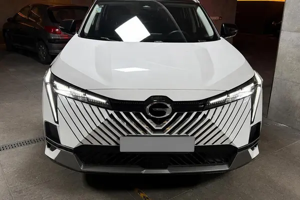 خودرو جی ای سی، امکو آگهی ann_24076497