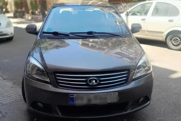 خودرو گریت وال، ولکس C30 آگهی ann_24076562