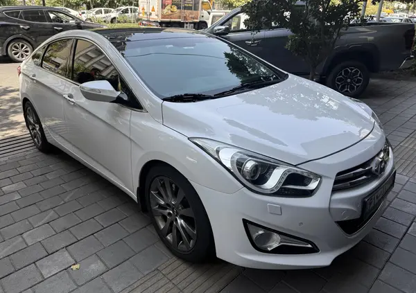 خودرو هیوندای، I40 آگهی ann_24077602