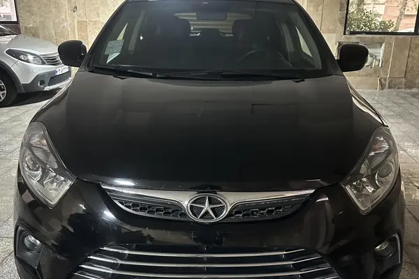 خودرو جک، S5 آگهی ann_24077717