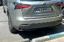 خودرو لکسوس، NX هیبرید آگهی ann_24077862