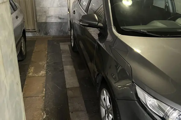 خودرو ام جی، GT آگهی ann_24078363