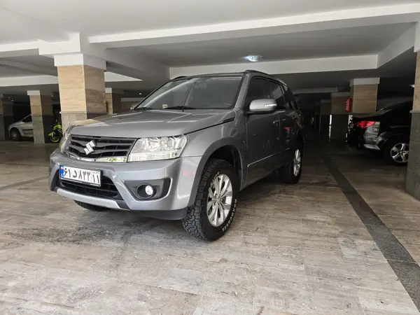 خودرو سوزوکی، ویتارا ایران خودرو آگهی ann_24078370