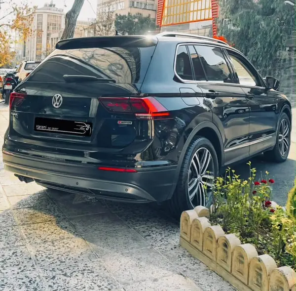 خودرو فولکس، تیگوان آگهی ann_24078828