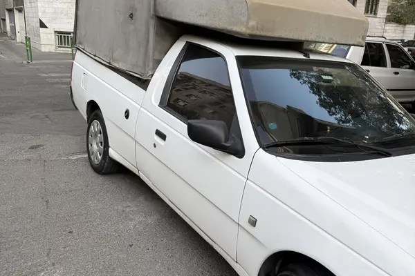 خودرو آریسان، معمولی آگهی ann_24079045