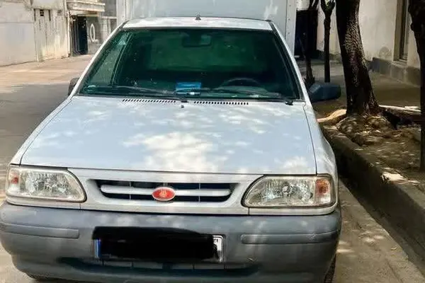 خودرو پراید، 151 آگهی ann_24079292