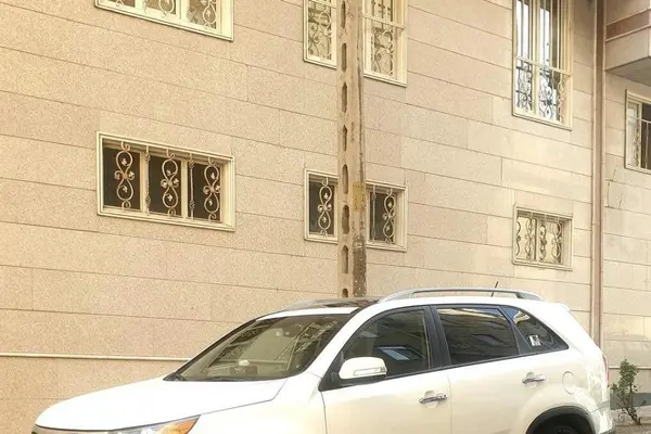 خودرو کیا، سورنتو آگهی ann_24079432