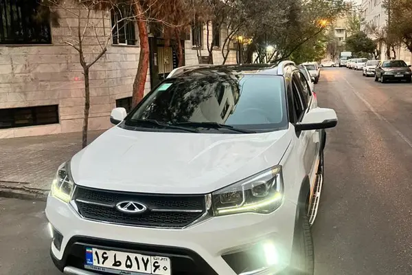 خودرو ام وی ام، X22 آگهی ann_24079657