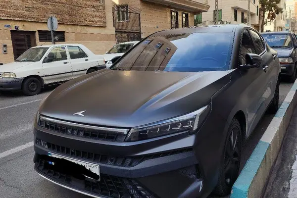 خودرو کی ام سی، J7 آگهی ann_24079677