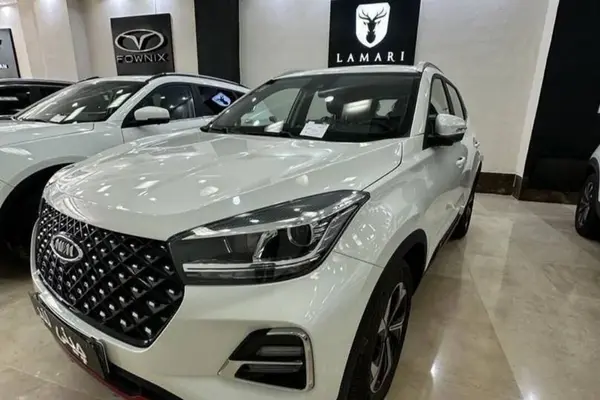 خودرو ام وی ام، X55 پرو آگهی ann_24080007