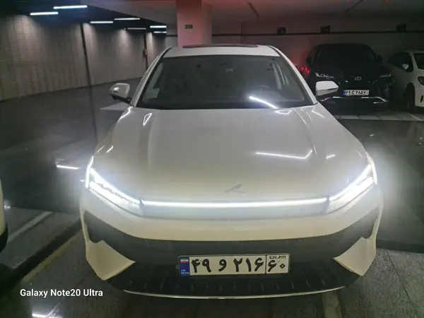 خودرو کی ام سی، J7 آگهی ann_24080020