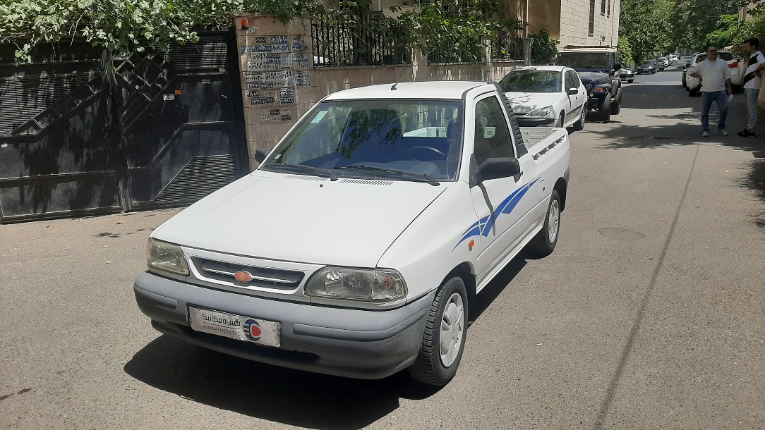 خودرو پراید، 151 آگهی ann_24080409