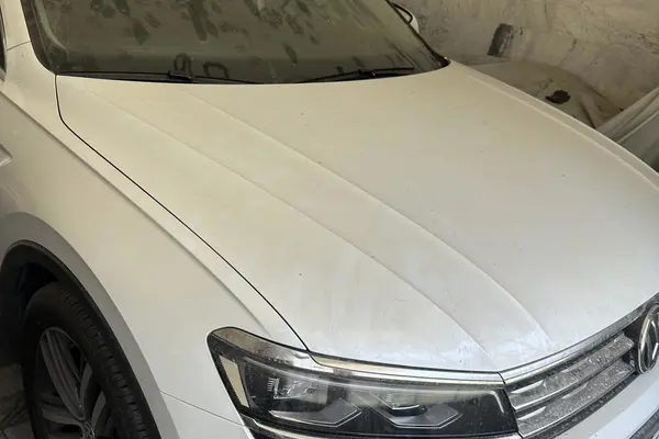 خودرو فولکس، تیگوان آگهی ann_24080563