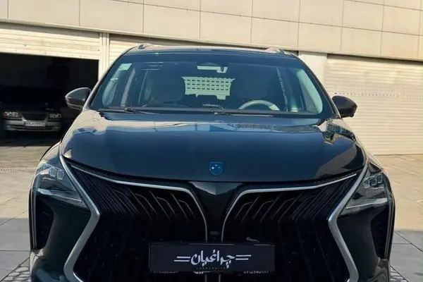 خودرو فردا، سوبا M4 آگهی ann_24081785