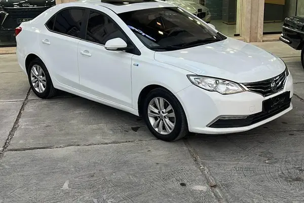 خودرو ام جی، 360 آگهی ann_24082028