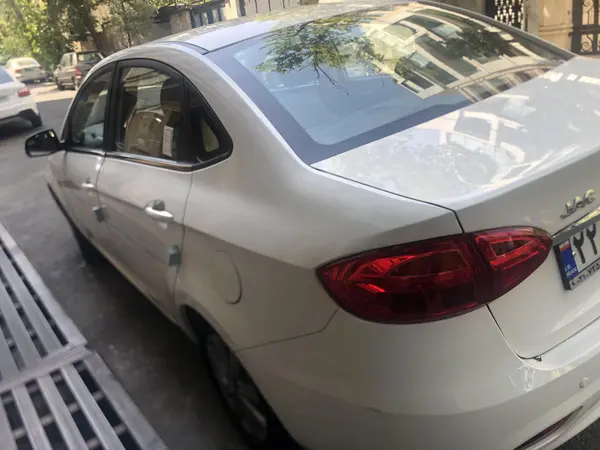 خودرو جک، J4 آگهی ann_24086002
