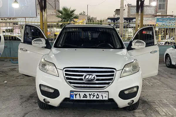 خودرو لیفان، X60 آگهی ann_24089694