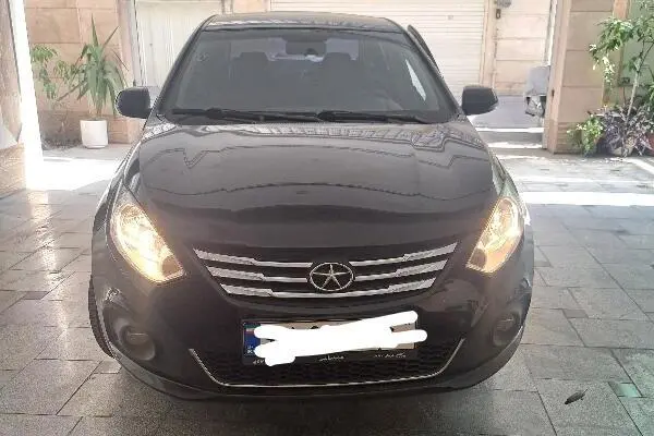 خودرو جک، J4 آگهی ann_24098510
