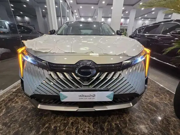 خودرو جی ای سی، امکو آگهی ann_24115741