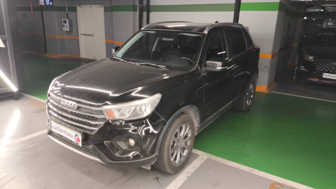 خودرو لیفان، X70 آگهی ann_24125729