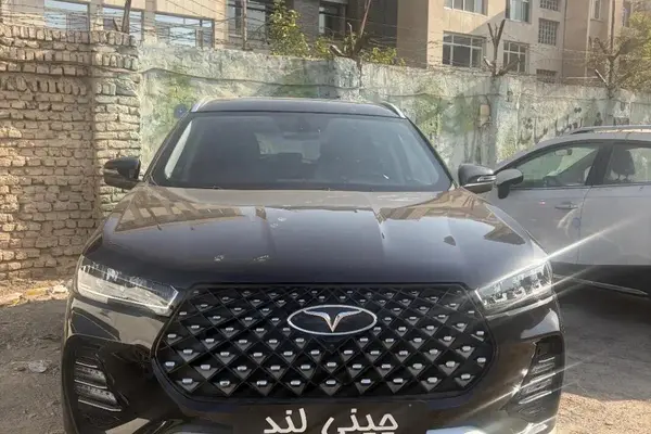 خودرو فونیکس، تیگو 7 پرو آگهی ann_24131310