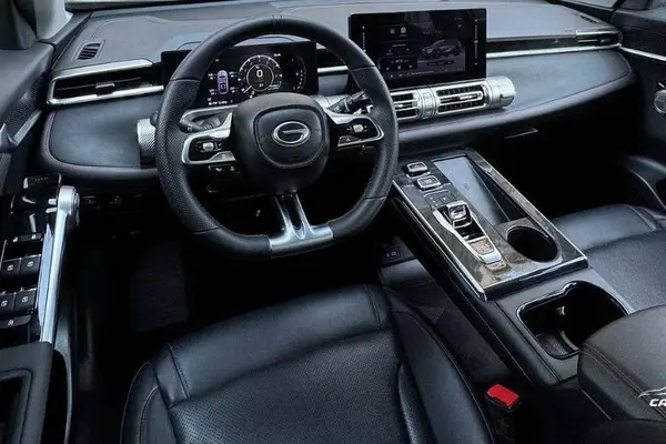 خودرو جی ای سی، امکو آگهی ann_24134574