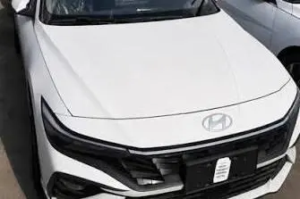 خودرو هیوندای، النترا (مونتاژ) آگهی ann_24135157