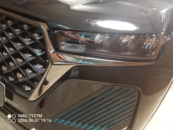 خودرو فونیکس، تیگو 7 پرو آگهی ann_24163676